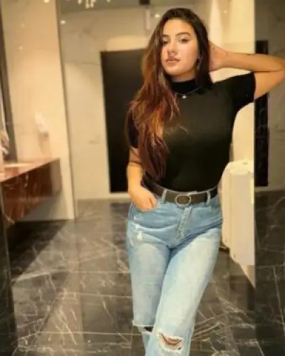 Escorts Ambah